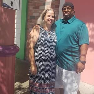 Meet your Posher, Catherine